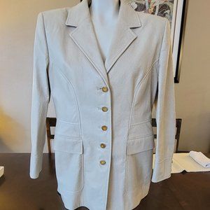Escada Margaretha Ley Women's Jacket New | Germany